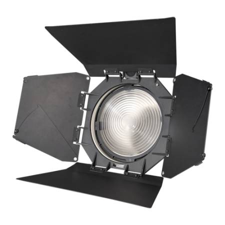 Nanlite Barn Door set for FL-20G - wrota do Nanlite FL-20G_1